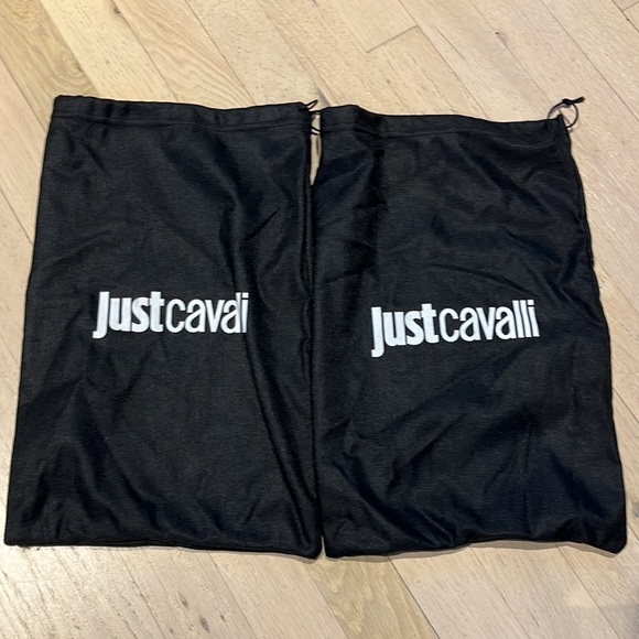 Just Cavalli floral slip-on - Picture 8 of 8